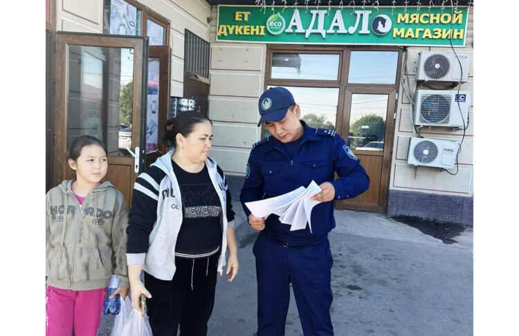 «Қауіпсіздік коды» акциясы басталды: 102, 111 және 150 нөмірлері не үшін қажет?