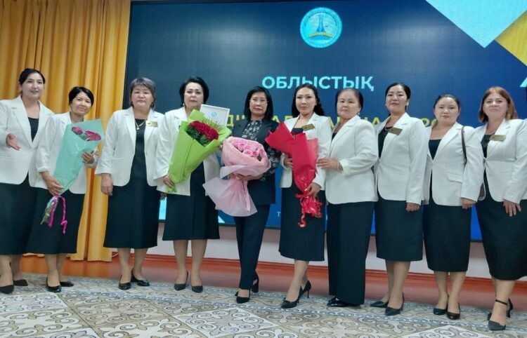 Жетісудағы үздік балабақша анықталды