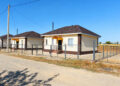 Газды ауылдағы газсыз үйлер