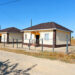 Газды ауылдағы газсыз үйлер