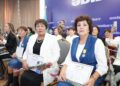 Жетісуда «Ұстаз айтса» облыстық диалогтық алаңы өтті