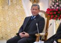 Энергетика мен цифрландыру: Қазақстан мен Камбоджа жаңа жобаларды қолға алады