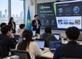Жасанды интеллект дәуірі: Қазақстан мен NVIDIA жаңа технологиялық белеске қадам басты