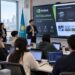 Жасанды интеллект дәуірі: Қазақстан мен NVIDIA жаңа технологиялық белеске қадам басты