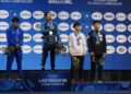 Қазақстандық қос палуан U23 әлем чемпионатында топ жарды