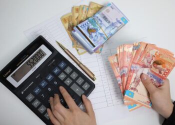 Өңірлердегі халық табысы қанша?
