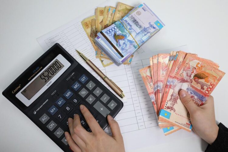 Өңірлердегі халық табысы қанша?