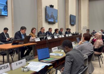 Қазақстан гендерлік теңдік пен отбасы қауіпсіздігі бойынша есеп берді