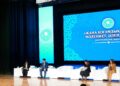 Ерлан Қошанов Батыс Қазақстан облысындағы маңызды жиынға қатысты