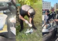 Астанадан Талдықорғанға психотроптық заттарды жеткізумен айналысқан топ ұсталды