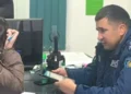 Талдықорған тұрғыны TikTok-тағы тікелей эфирі үшін айыппұл арқалады