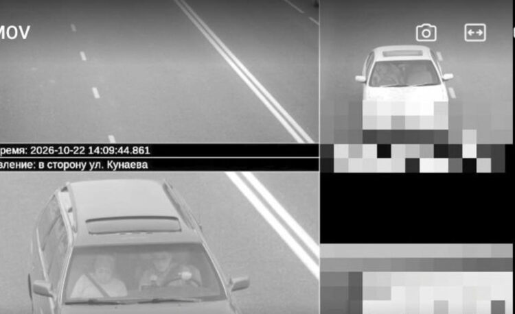 «Сергек» бақылауы: Жетісу жолдарында 216 камера қосылды