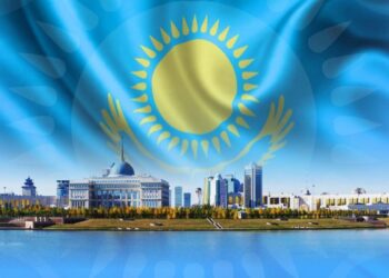 Елдіктің жаңа кезеңі