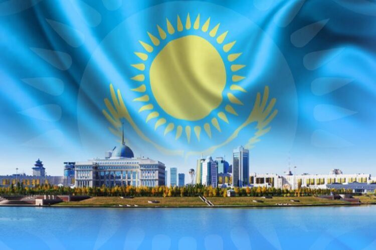 Елдіктің жаңа кезеңі