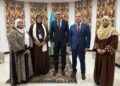 Аймақтық ынтымақтастық пен сауда-экономикалық қарым-қатынас талқыға түсті