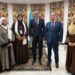 Аймақтық ынтымақтастық пен сауда-экономикалық қарым-қатынас талқыға түсті