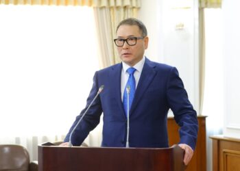 Дүкен сөрелерінде қазақстандық тауар үлесі артады