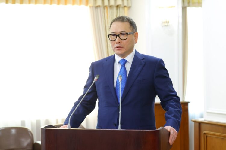 Дүкен сөрелерінде қазақстандық тауар үлесі артады