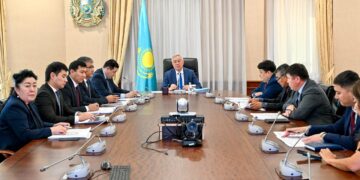Жерді игеру басталды: Аграрлық салаға жаңа талаптар қойылды