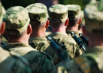 Қазақстан әскерінде қаза тапқандар саны 2,5 есе өсті