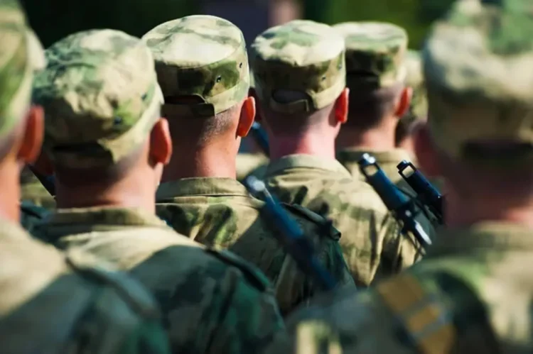 Қазақстан әскерінде қаза тапқандар саны 2,5 есе өсті