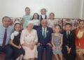 Ұрпақтар сабақтастығы: Жетісулық Жапақовтар әулетінің 207 жылдық ұстаздық жолы