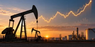 Әлемдік нарықта Brent мұнайының бағасы арзандады