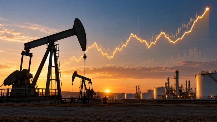 Әлемдік нарықта Brent мұнайының бағасы арзандады