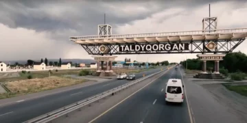 Талдықорғанда 9 айда 19 мыңнан астам заң бұзушылық анықталды