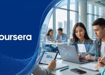 Қазақстан Coursera-ның ЖИ және адами дағдыларды дамыту жөніндегі жаңа индексінде әлемде 55-орынға ие болды
