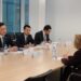 Қазақстан мен Грекия экономикалық әріптестікті жаңа сатыға көтерді