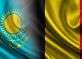 Қазақстан мен Бельгия СІМ арасында маңызды құжатқа қол қойылды
