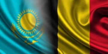 Қазақстан мен Бельгия СІМ арасында маңызды құжатқа қол қойылды