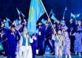 Қазақстан спортшылары Азиадада жүлде қоржынын толықтырып жатыр