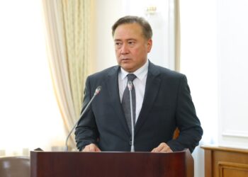 Елімізде электр энергиясын өндіру 91,7 млрд кВт/сағатқа жетті