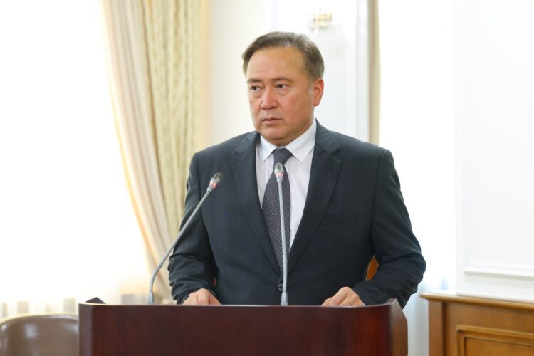 Елімізде электр энергиясын өндіру 91,7 млрд кВт/сағатқа жетті