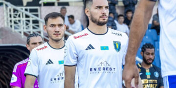 Футбол: «Жетісу» клубы қарыздарын толық өтеді