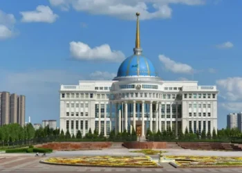 Ел болашағына бағыт берген