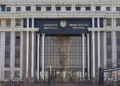 Қорғаныс саласында ауқымды кадрлық өзгерістер