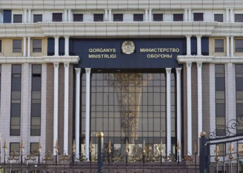 Қорғаныс саласында ауқымды кадрлық өзгерістер