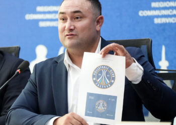Еліміздегі титулды клуб логотипін өзгертті
