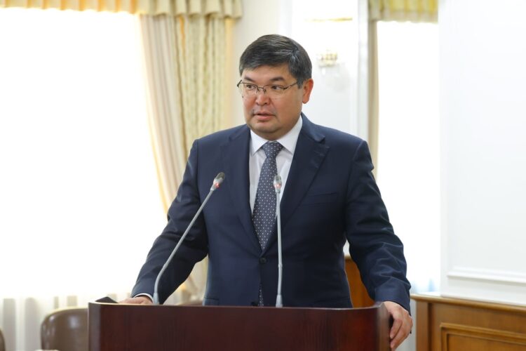 Мемлекеттік бюджетке 20,2 трлн теңге қаржы түсті