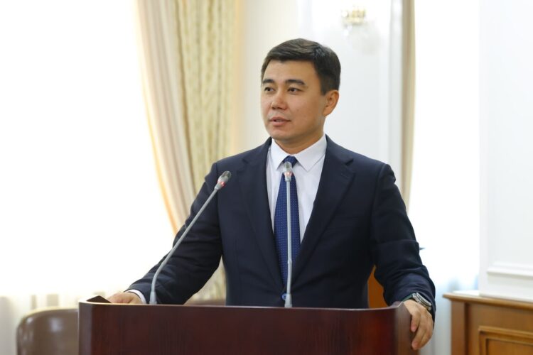 Елімізде 106 жаңа өндіріс іске қосылды
