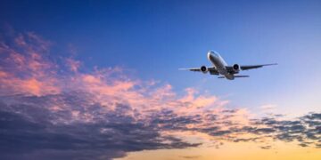 Air Astana ұшақтарында жоғары жылдамдықты Wi-Fi жүйесі іске қосылды