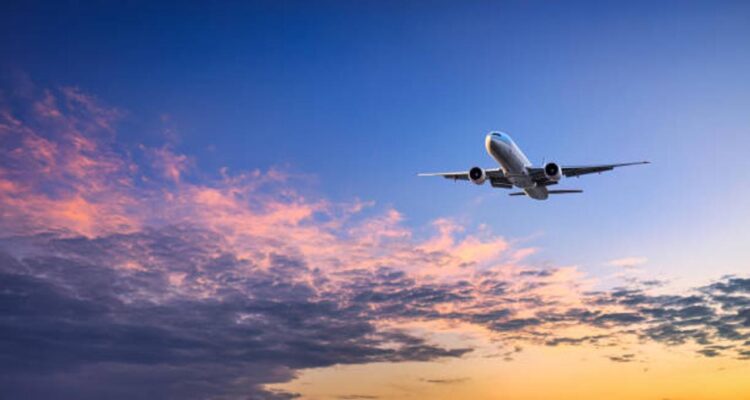 Air Astana ұшақтарында жоғары жылдамдықты Wi-Fi жүйесі іске қосылды