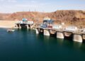 Балқаш көліне 40 млрд текше метрден астам су келді