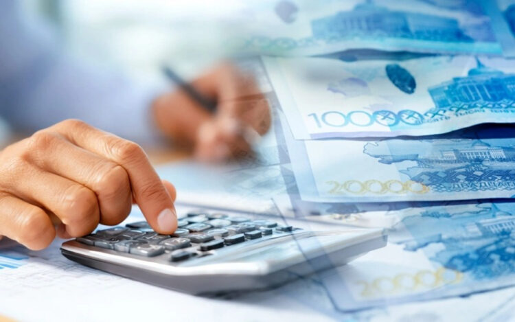 Қазақстанда ең төменгі жалақы 110 мың теңгеге дейін көтеріледі