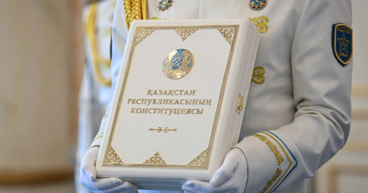 Жаңа Конституция: Ата Заңдағы 10 негізгі өзгеріс