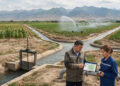 Жетісуда суару маусымы қорытындыланды