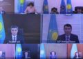 Дамудың оң серпіні: Қазақстан экономикасы 9 айда 4,2%-ға өсті